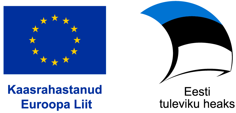 Kaasrahastanud Euroopa Liit