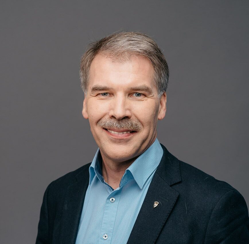 Sven Aulik